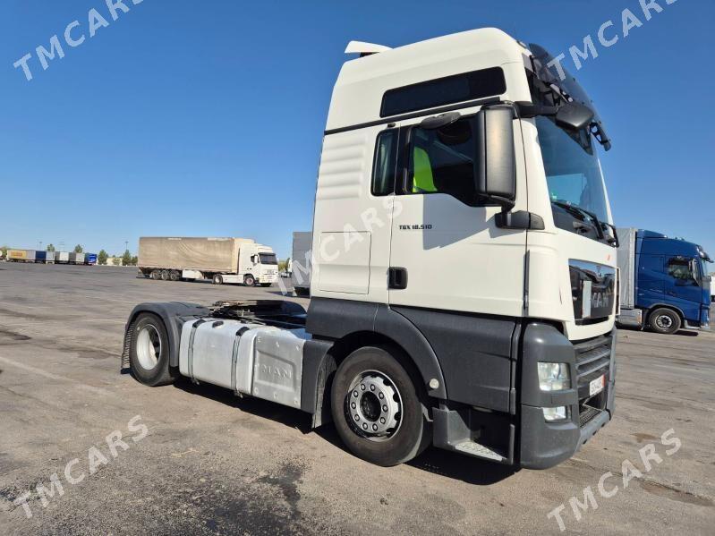 Man TGS 2020 - 845 000 TMT - Balkanabat - img 2