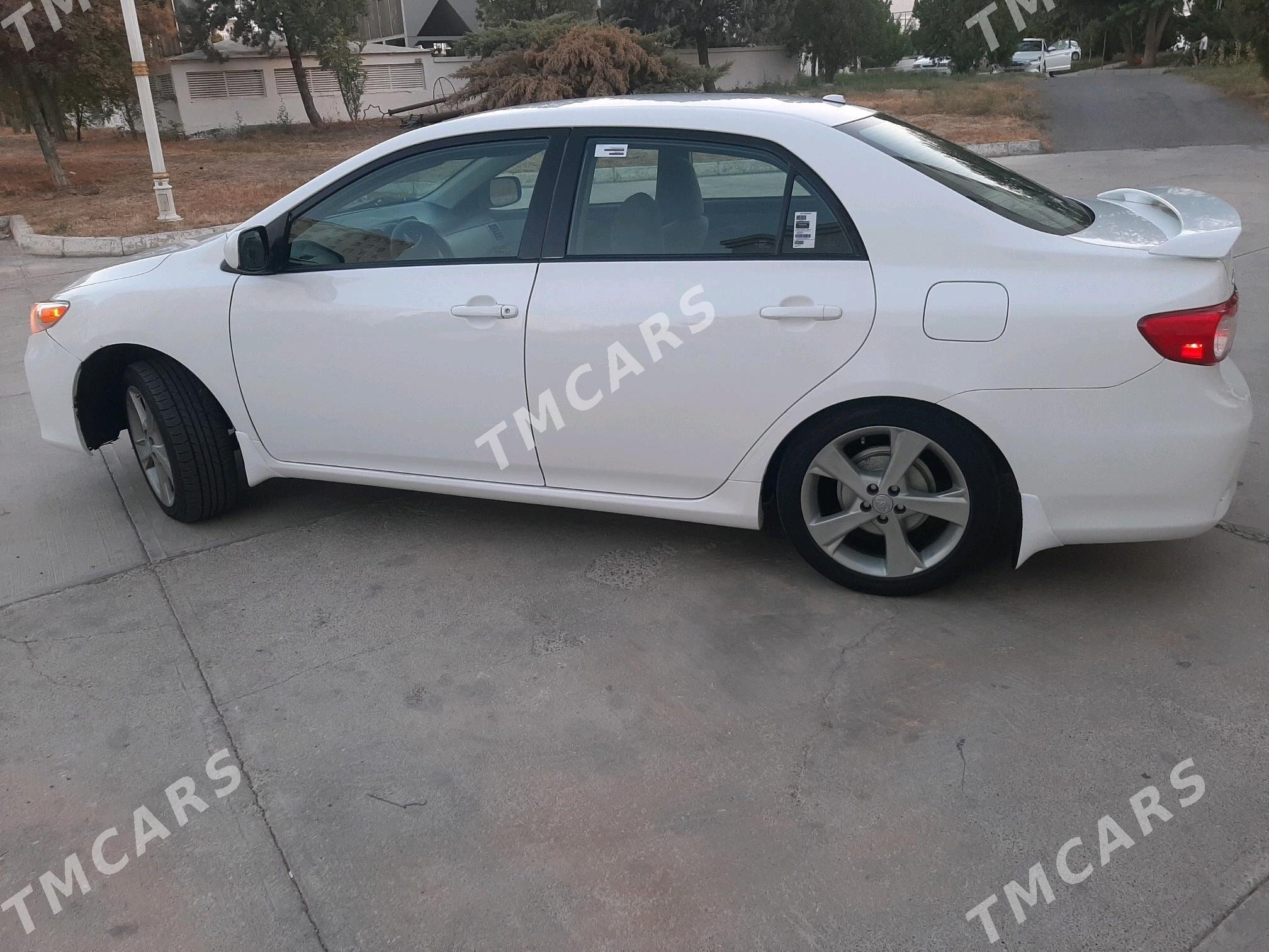 Toyota Corolla 2012 - 168 000 TMT - Ашхабад - img 4