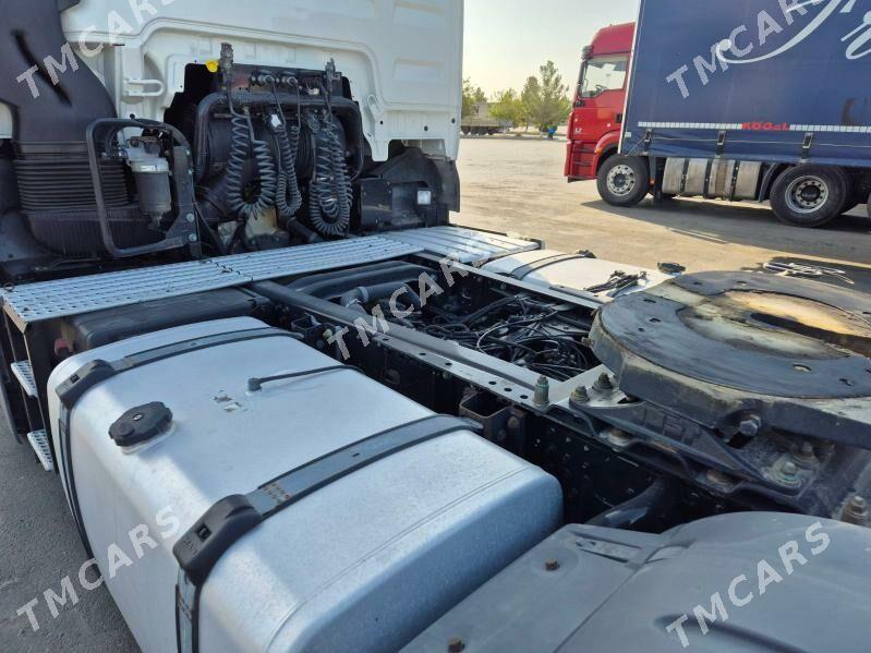 Man TGS 2020 - 845 000 TMT - Balkanabat - img 3