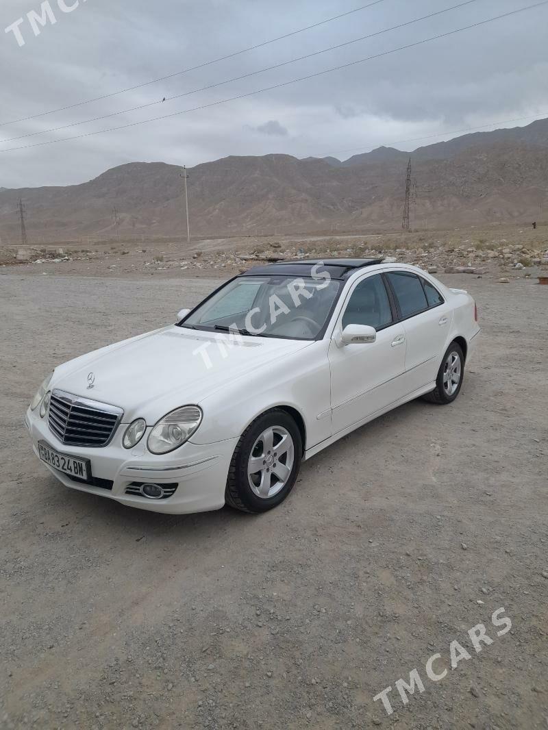 Mercedes-Benz C-Class 2006 - 140 000 TMT - Берекет - img 8