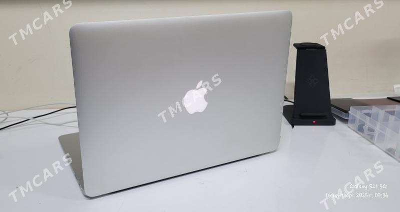 Macbook Air - Туркменабат - img 1