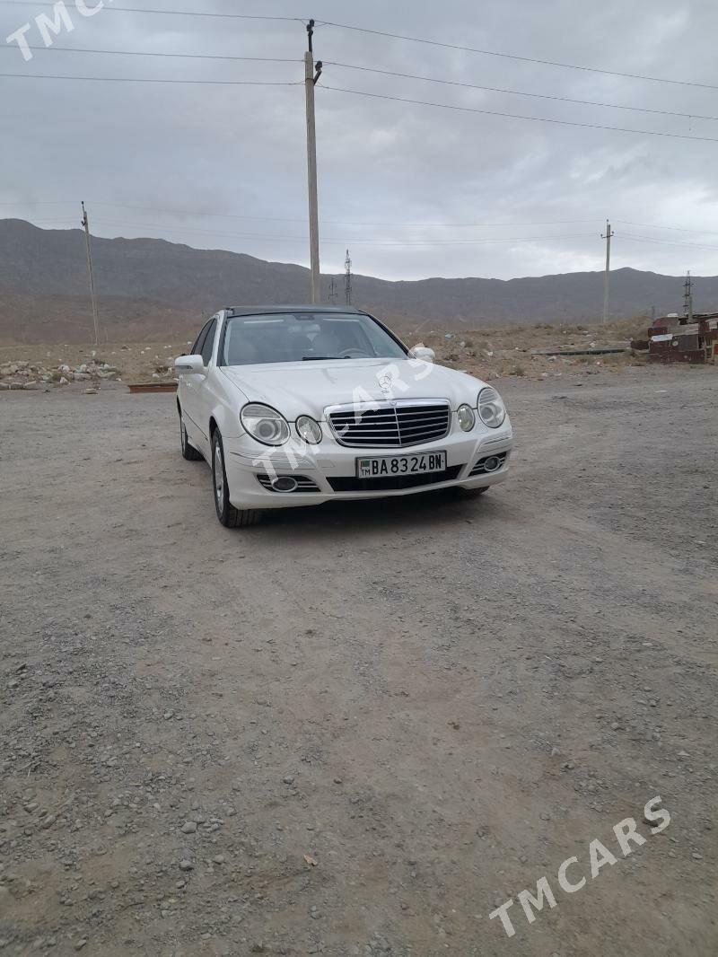 Mercedes-Benz C-Class 2006 - 140 000 TMT - Берекет - img 6