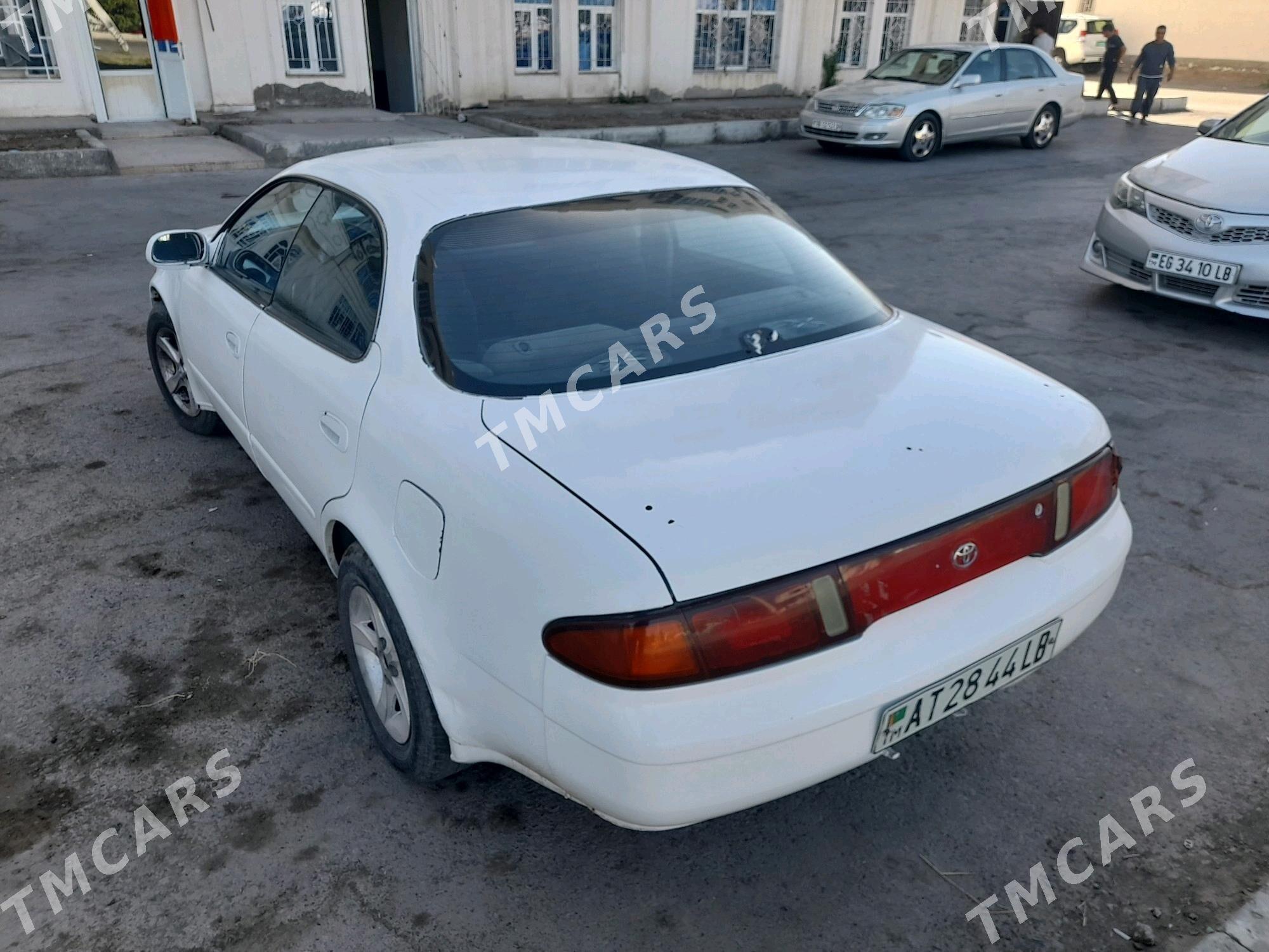 Toyota Marino 1994 - 28 000 TMT - Туркменабат - img 4