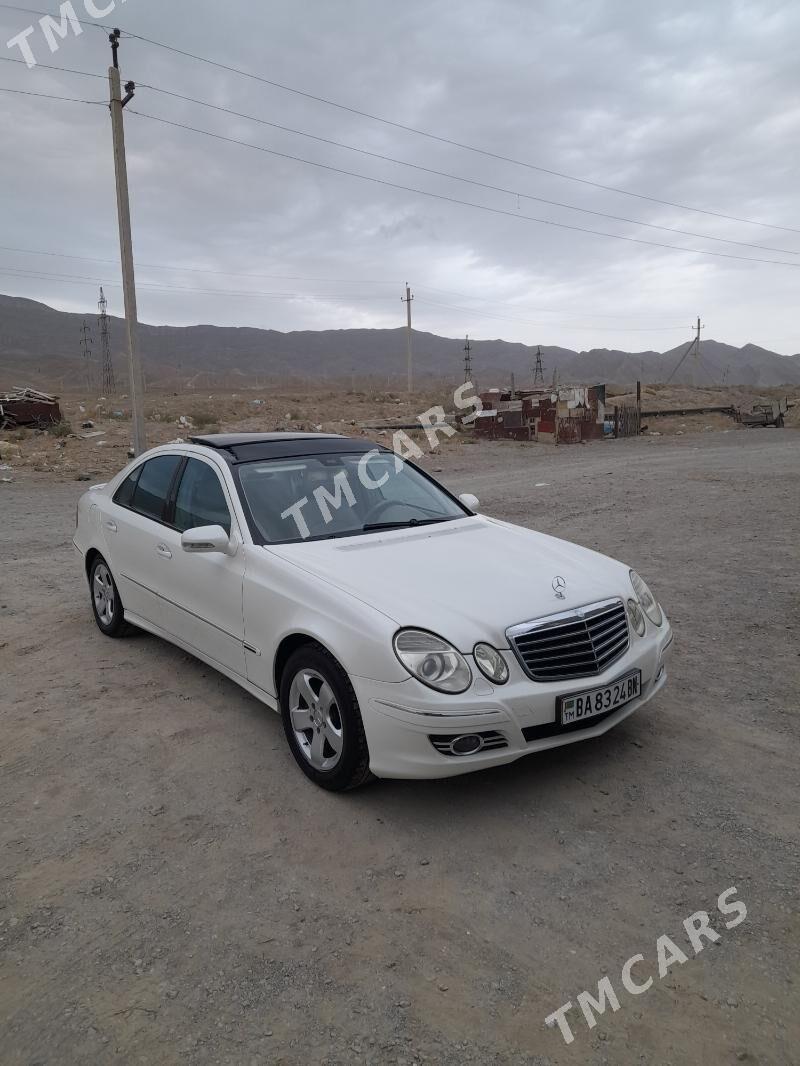 Mercedes-Benz C-Class 2006 - 140 000 TMT - Берекет - img 4