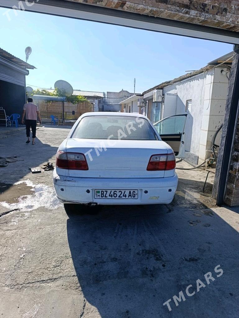 Opel Omega 2003 - 24 000 TMT - Bagyr - img 2