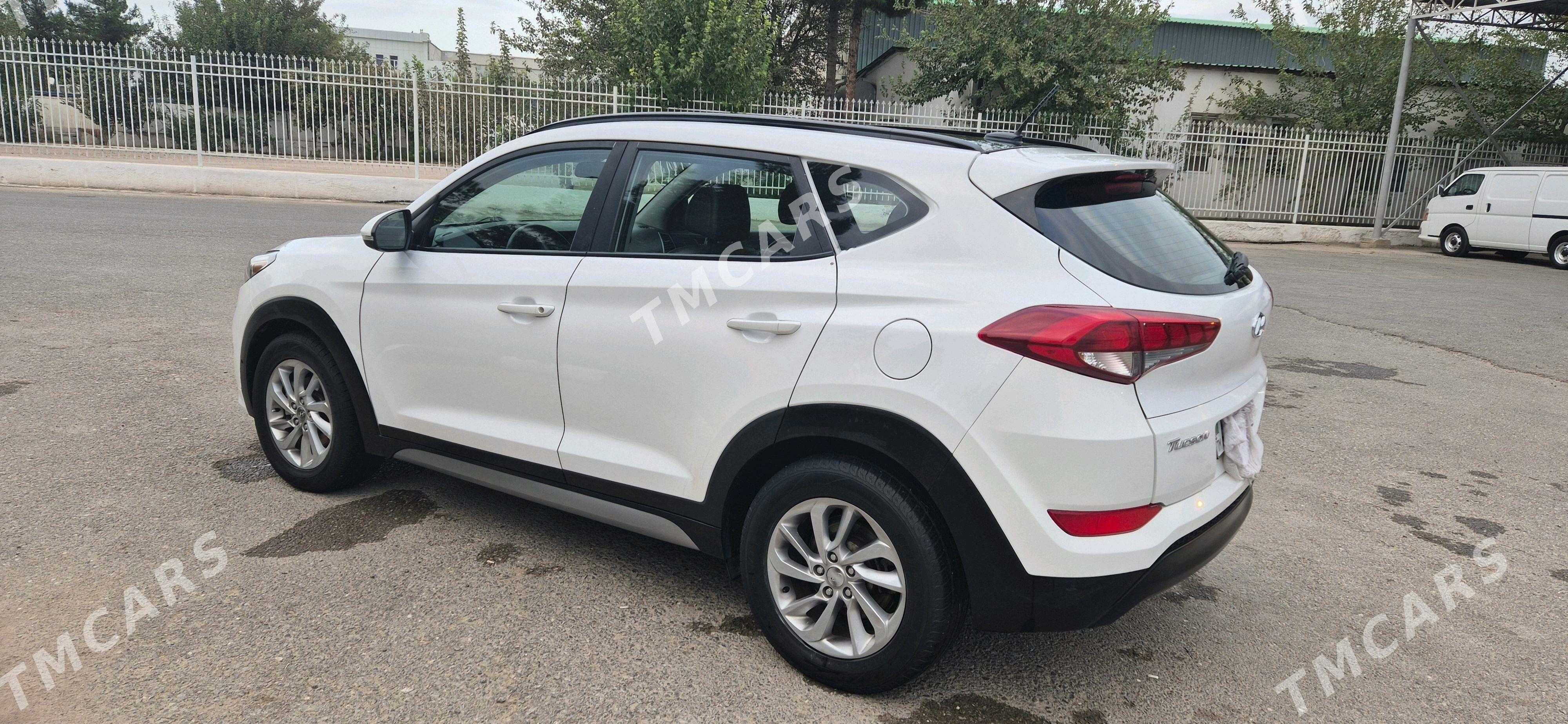 Hyundai Tucson 2016 - 275 000 TMT - Хитровка - img 3