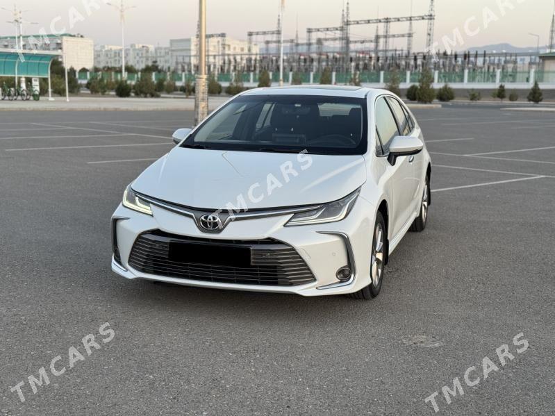 Toyota Corolla 2020 - 315 000 TMT - Ашхабад - img 6