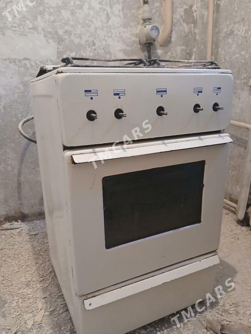 gaz plita - Türkmenabat - img 1
