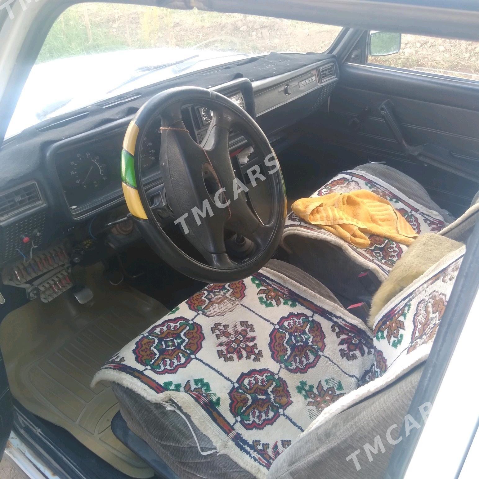 Lada 2107 2000 - 18 000 TMT - Губадаг - img 1