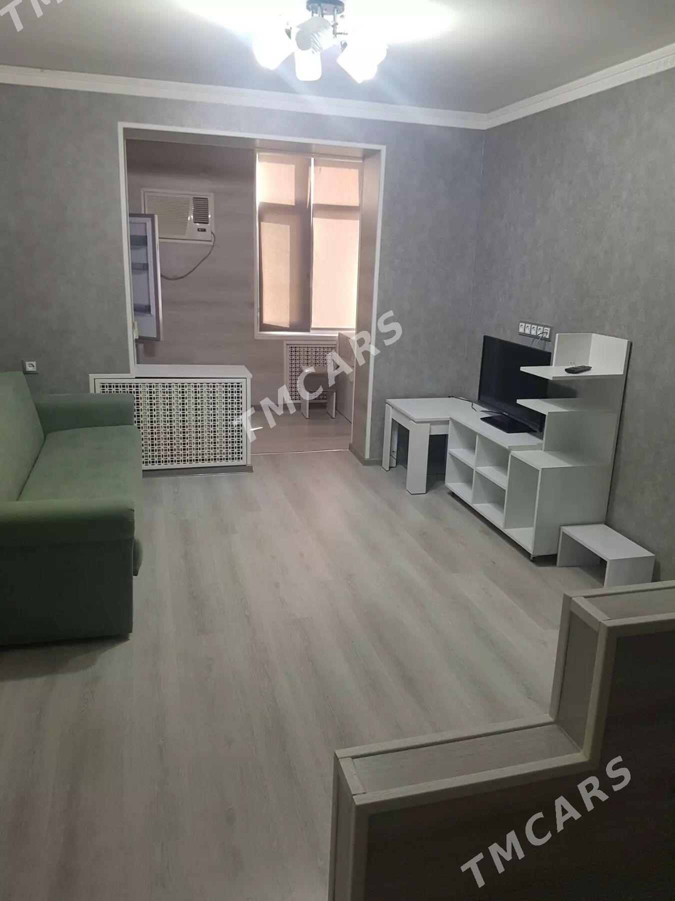 продаю 1 комн.евро - Aşgabat - img 1