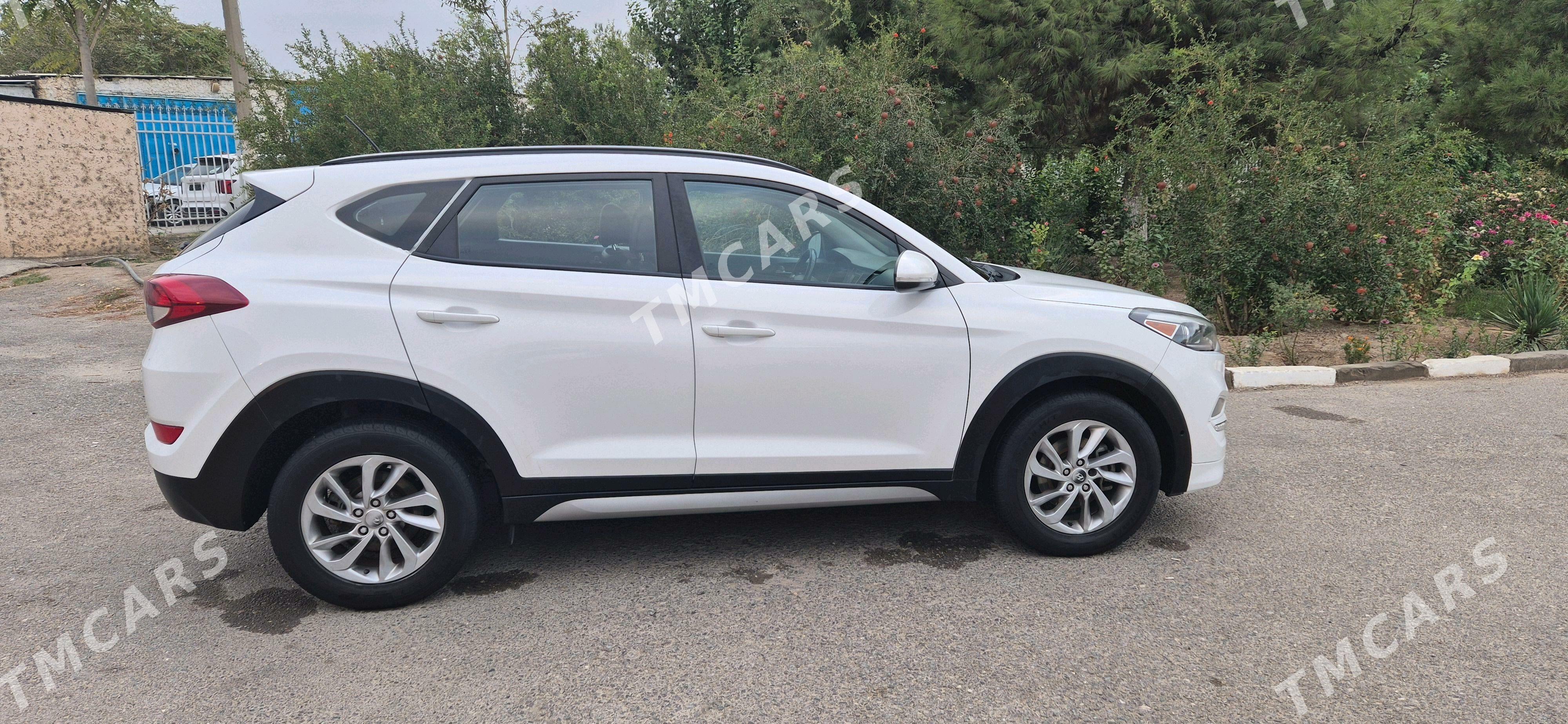 Hyundai Tucson 2016 - 275 000 TMT - Хитровка - img 7