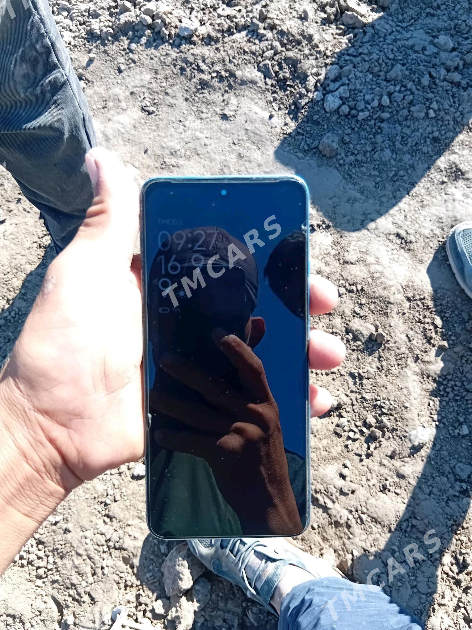 REDMI NOTE 12 5G 256 GB - Шабатский этрап - img 1