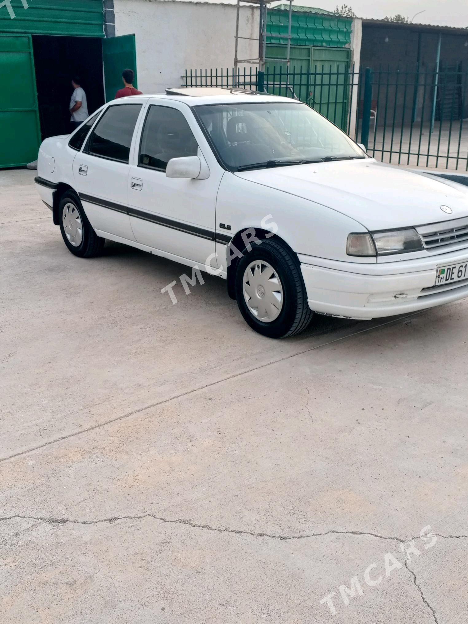 Opel Vectra 1993 - 42 000 TMT - Гызыларбат - img 3