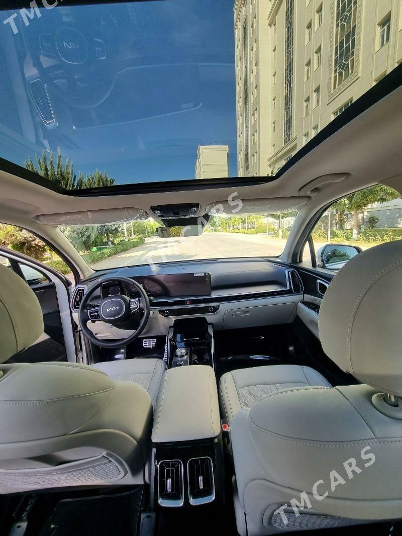 Kia Sorento 2024 - 765 000 TMT - 14 этап - Элитки (Улица Совхозная) - img 6