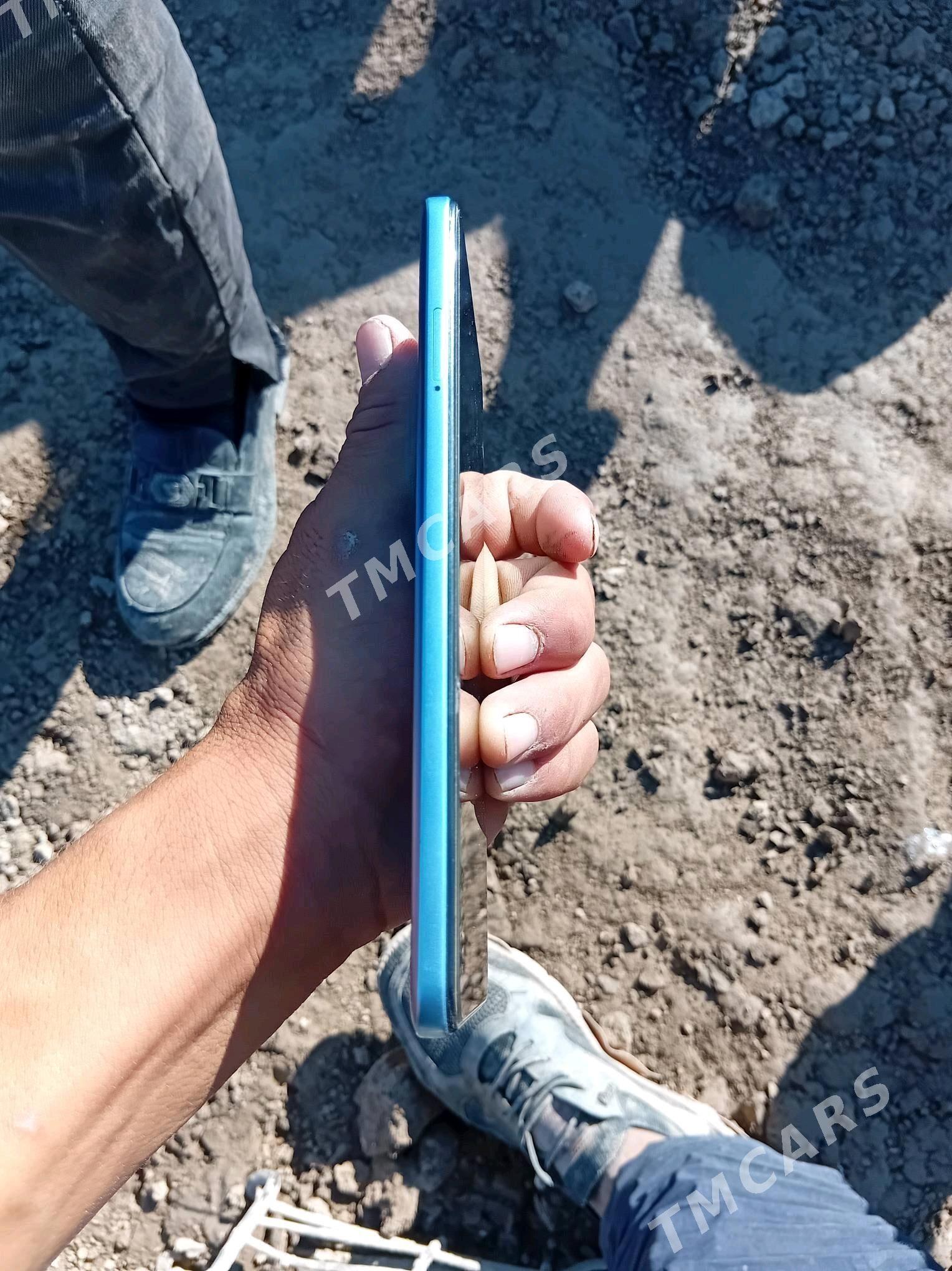 REDMI NOTE 12 5G 256 GB - Шабатский этрап - img 2