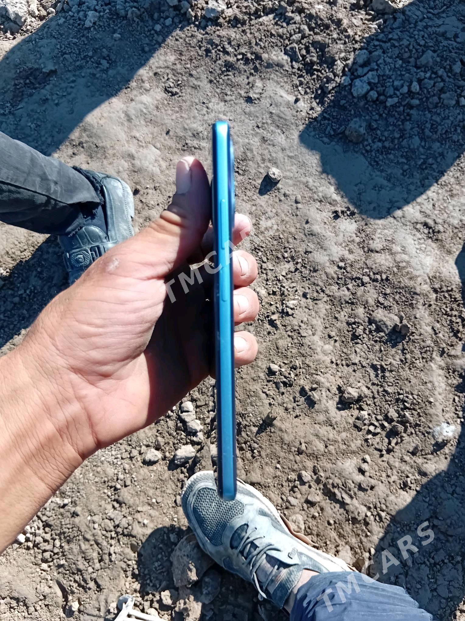 REDMI NOTE 12 5G 256 GB - Шабатский этрап - img 3