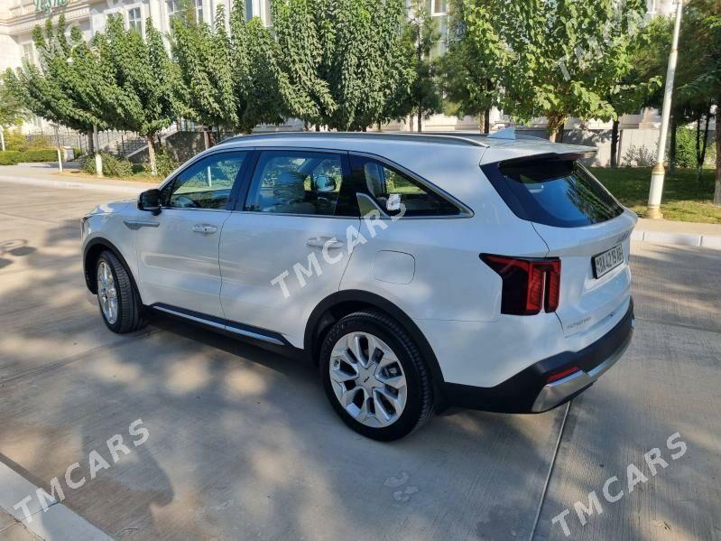 Kia Sorento 2024 - 765 000 TMT - 14 этап - Элитки (Улица Совхозная) - img 5