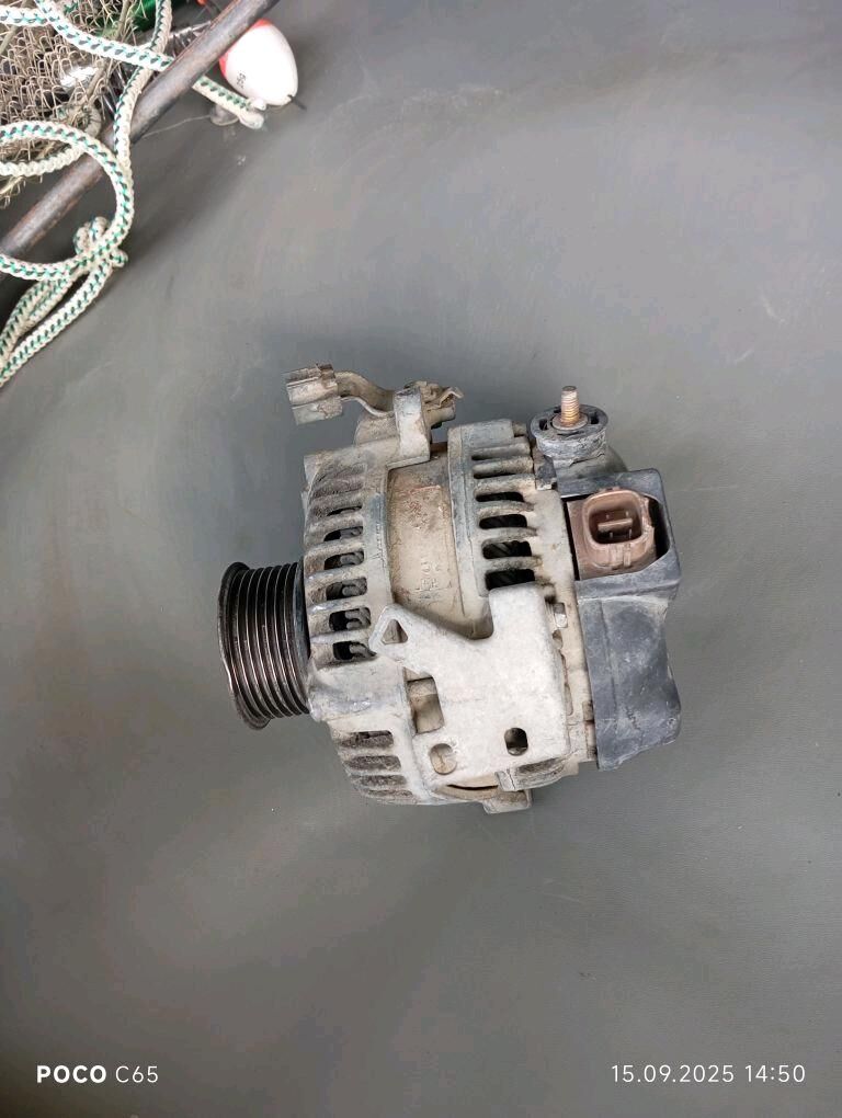 Okuz 2.4 dinama 400 TMT - Änew - img 2