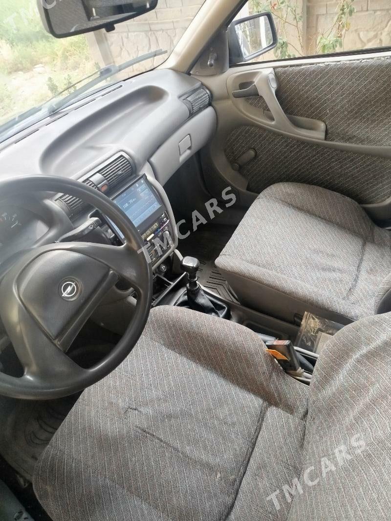 Opel Astra 1993 - 35 000 TMT - Мары - img 3