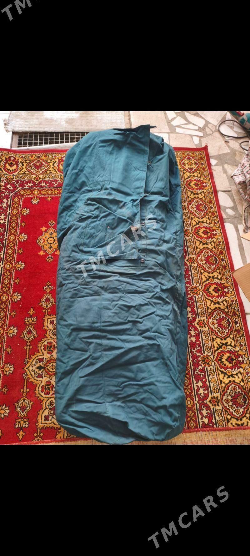 Spalni mişok - Balkanabat - img 2