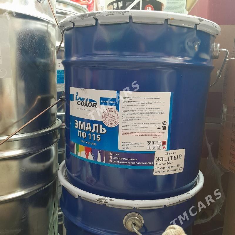 kraska 20kg - Aşgabat - img 2