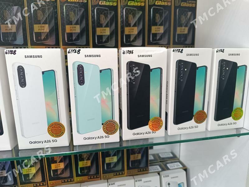 GARAŞARYNA 12 AŶ ÇENLI KREDIT - Ашхабад - img 2