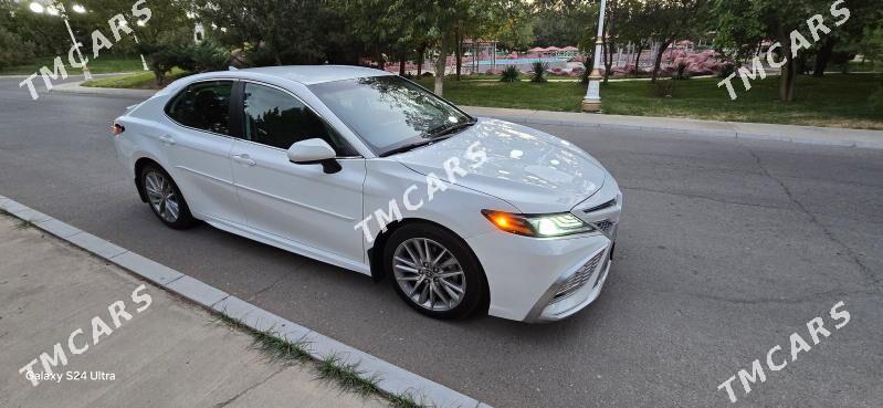 Toyota Camry 2021 - 335 000 TMT - Ашхабад - img 6