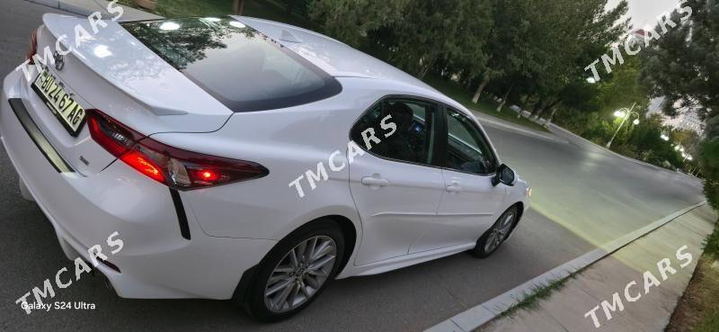 Toyota Camry 2021 - 335 000 TMT - Ашхабад - img 2