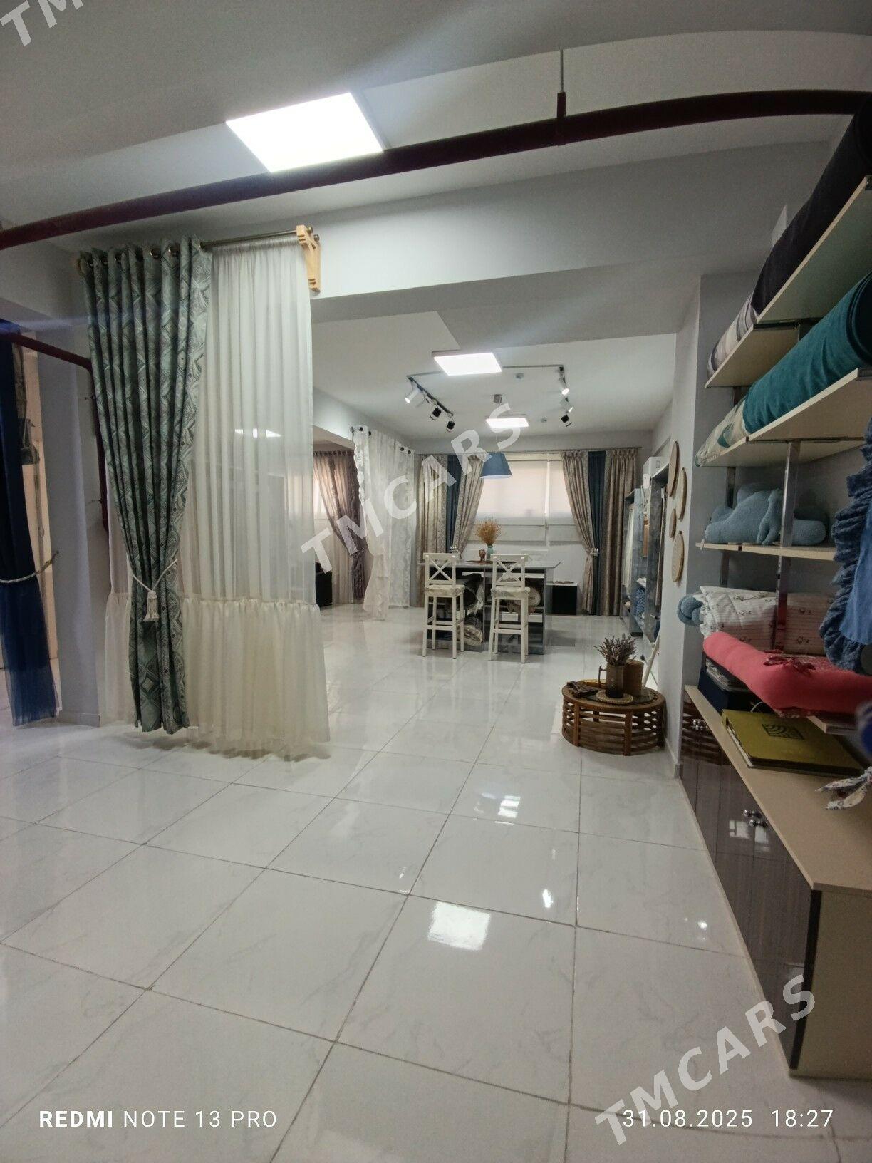 Satlyk Gurtly padwal Hususy - Aşgabat - img 1