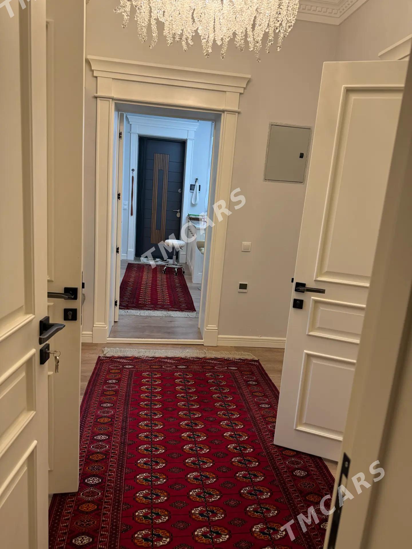 kreine jaylar - Aşgabat - img 5