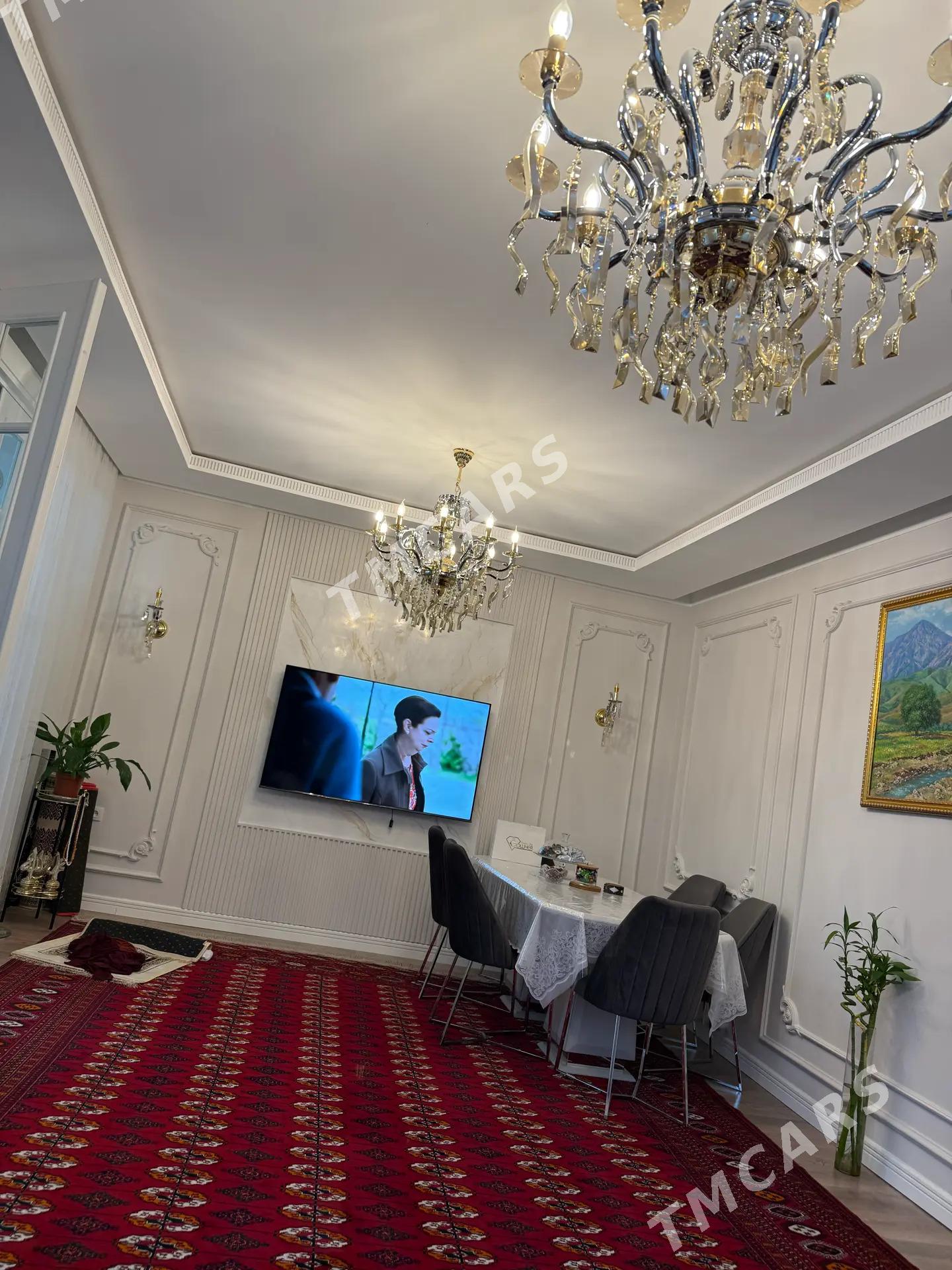 kreine jaylar - Aşgabat - img 4