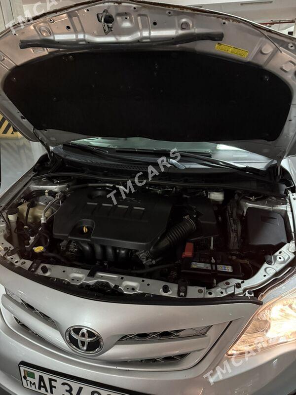 Toyota Corolla 2013 - 187 000 TMT - Aşgabat - img 4