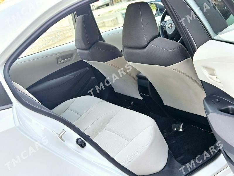 Toyota Corolla 2022 - 255 000 TMT - Мары - img 6