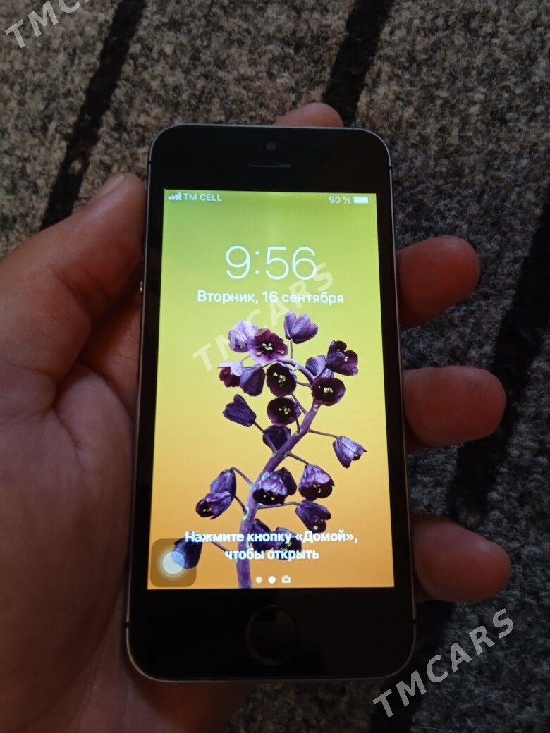 iPhone 5s - Туркменбаши - img 2