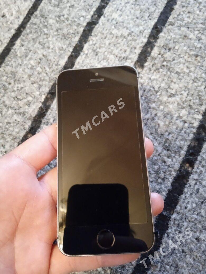 iPhone 5s - Туркменбаши - img 3