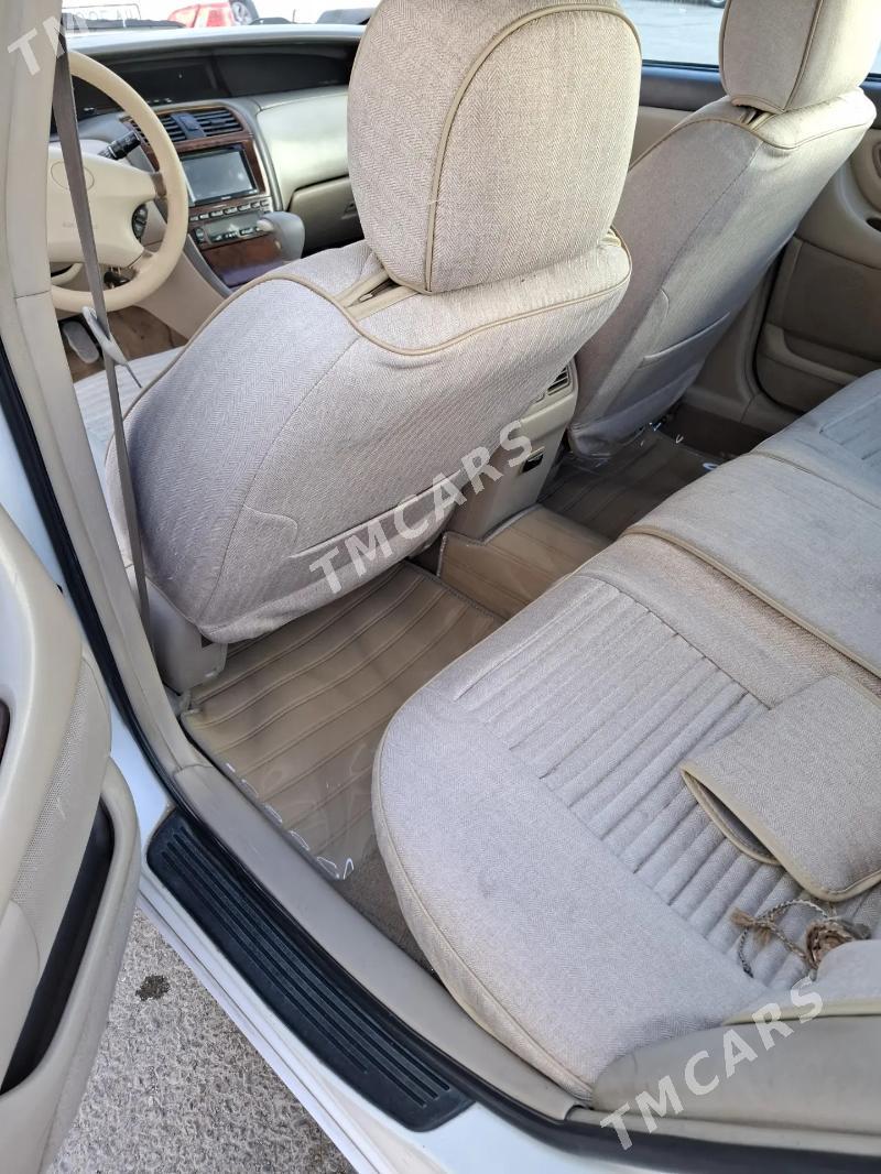 Toyota Avalon 2000 - 175 000 TMT - Анев - img 6