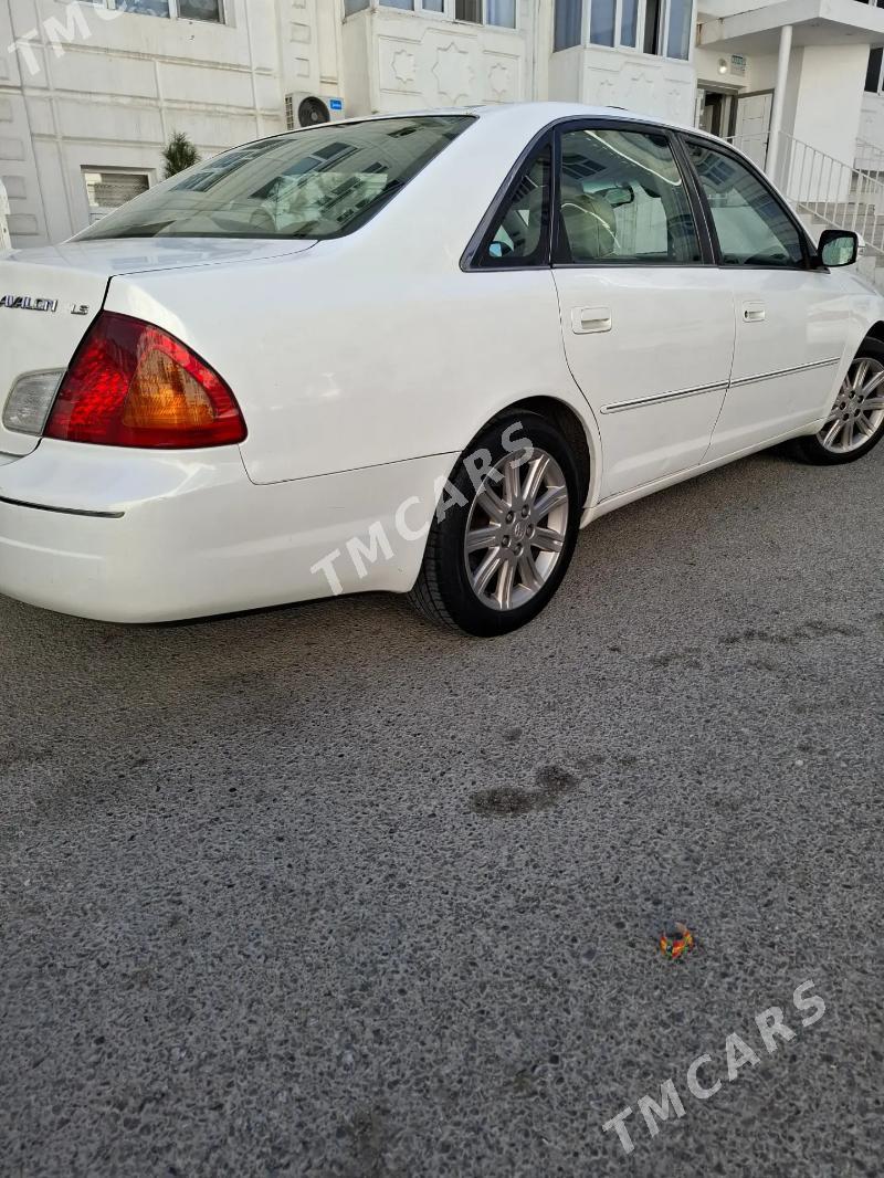 Toyota Avalon 2000 - 175 000 TMT - Анев - img 4