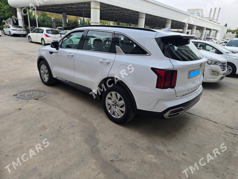 Kia Sorento 2021 - 329 000 TMT - Ашхабад - img 6