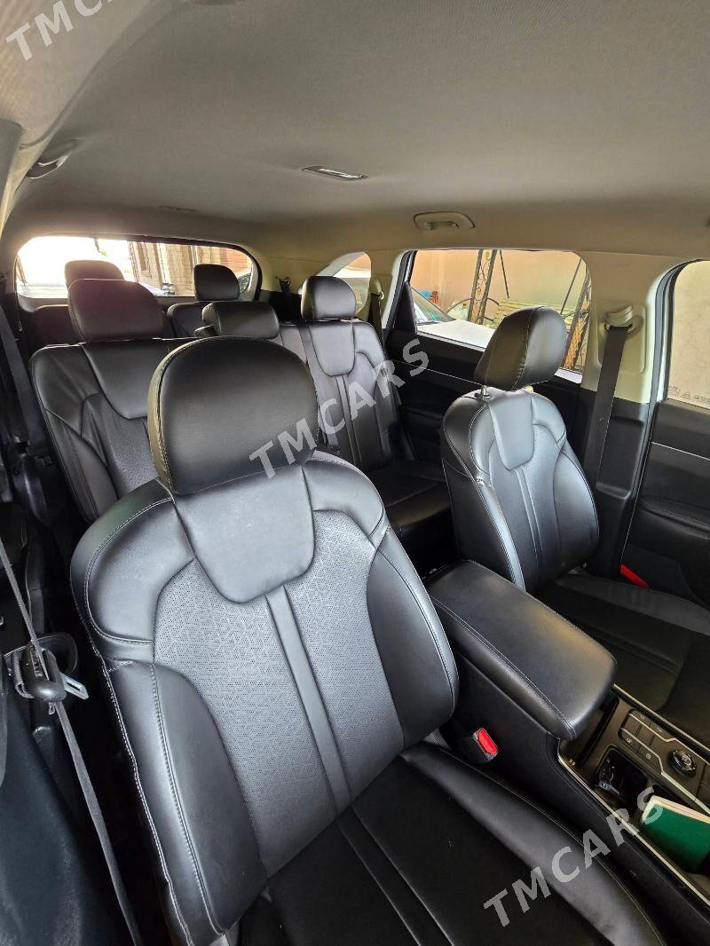 Kia Sorento 2021 - 329 000 TMT - Ашхабад - img 2