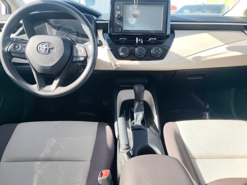 Toyota Corolla 2022 - 281 000 TMT - Aşgabat - img 5
