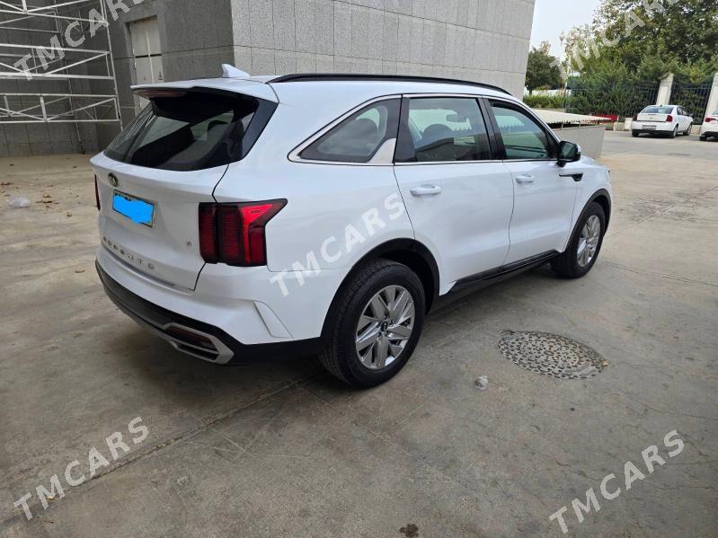 Kia Sorento 2021 - 329 000 TMT - Ашхабад - img 4