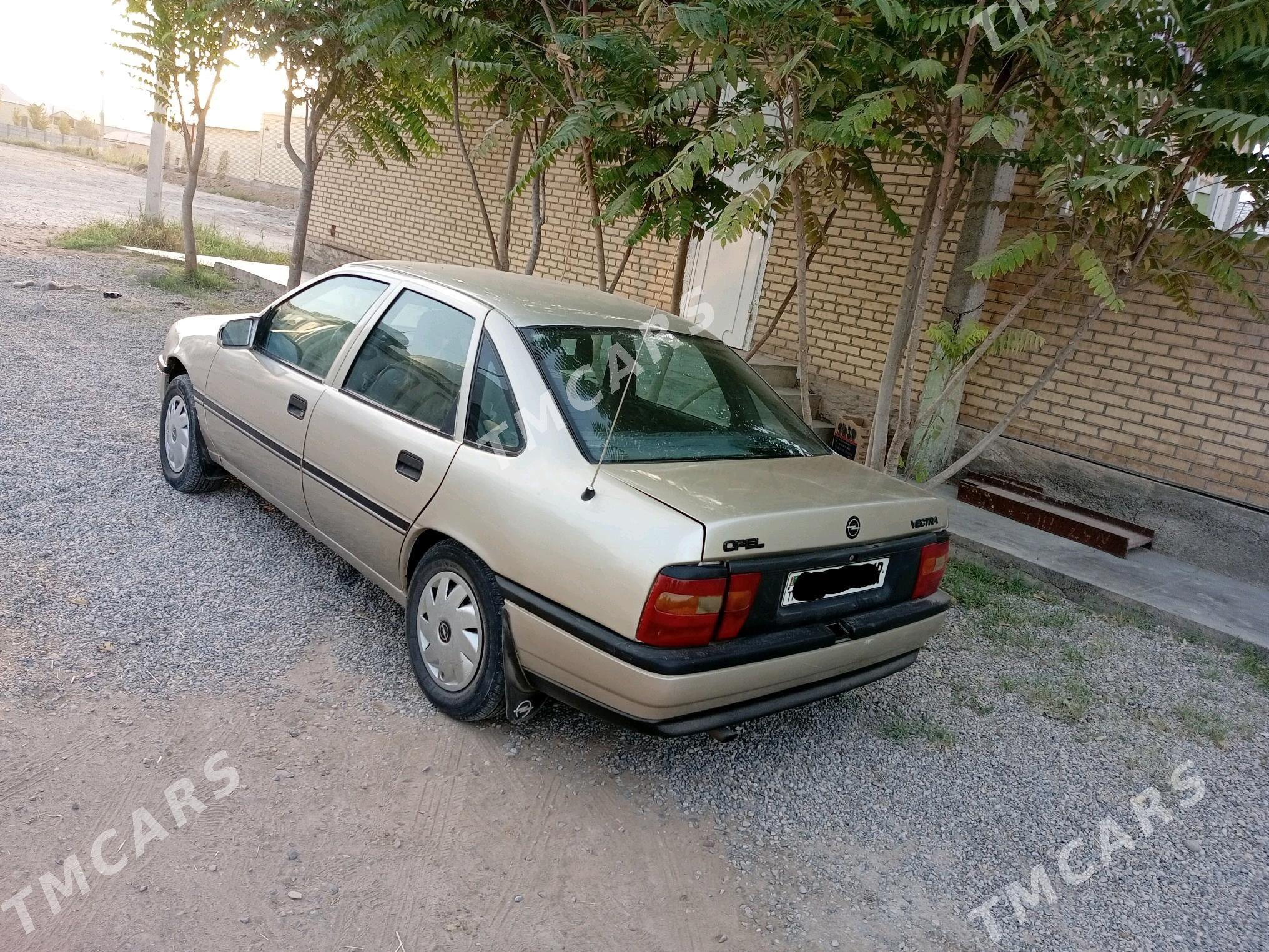 Opel Vectra 1992 - 21 000 TMT - Mary - img 2
