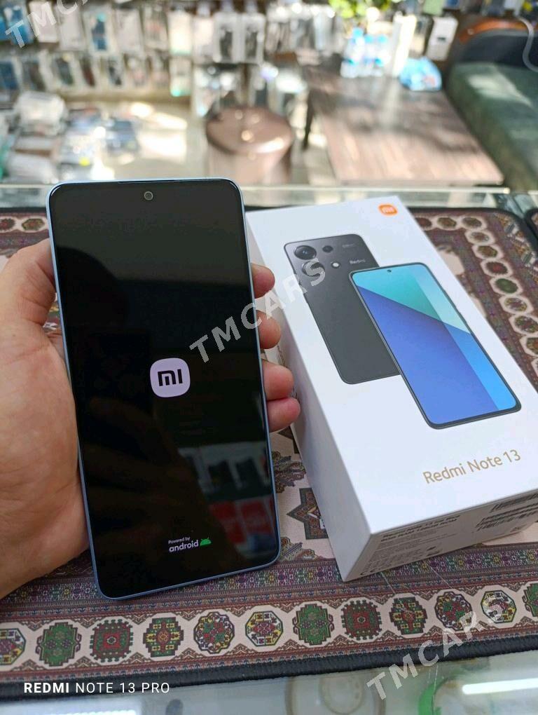 Redmi note 13 6/128GB - Aşgabat - img 3
