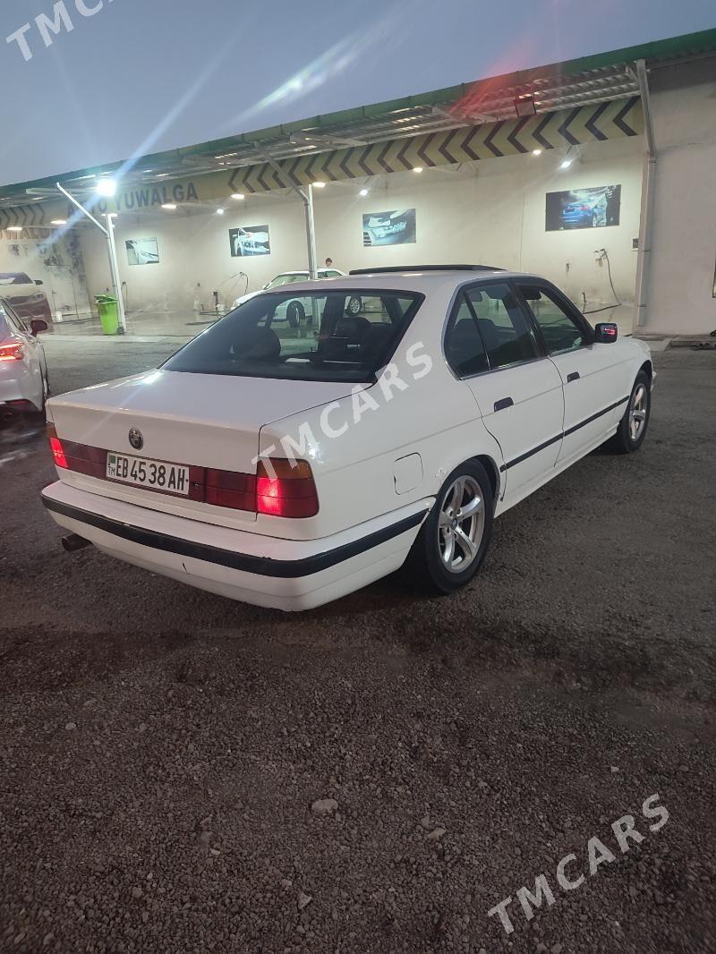 BMW 525 1993 - 49 000 TMT - Aşgabat - img 3