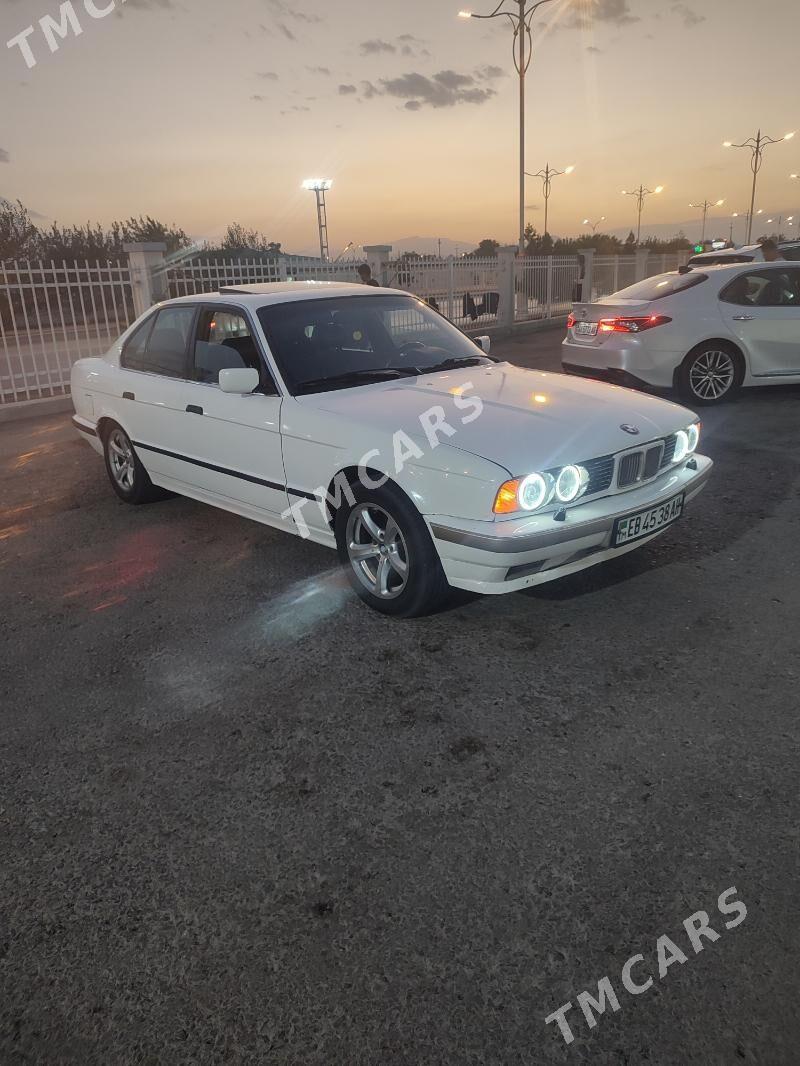 BMW 525 1993 - 49 000 TMT - Aşgabat - img 4
