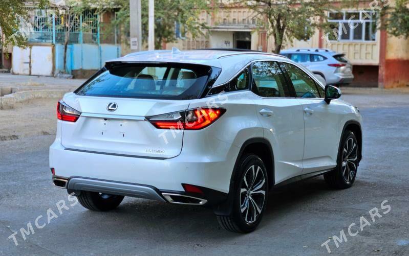 Lexus RX 350 2021 - 609 000 TMT - Мары - img 4