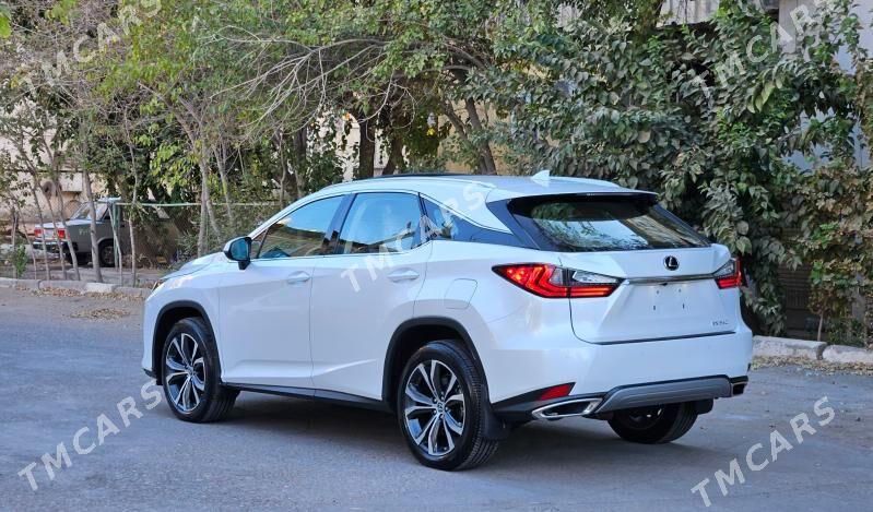 Lexus RX 350 2021 - 609 000 TMT - Мары - img 3