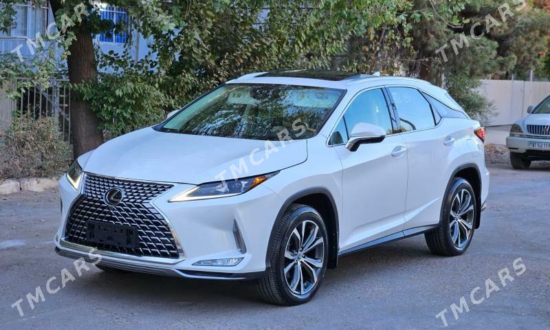 Lexus RX 350 2021 - 609 000 TMT - Мары - img 2