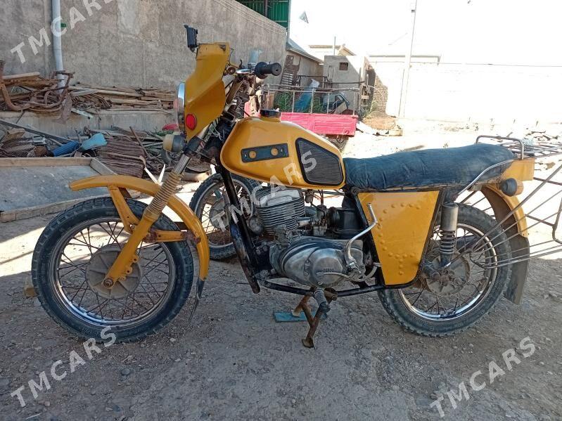 Fekon FK200-14G 1995 - 7 000 TMT - Байрамали - img 2