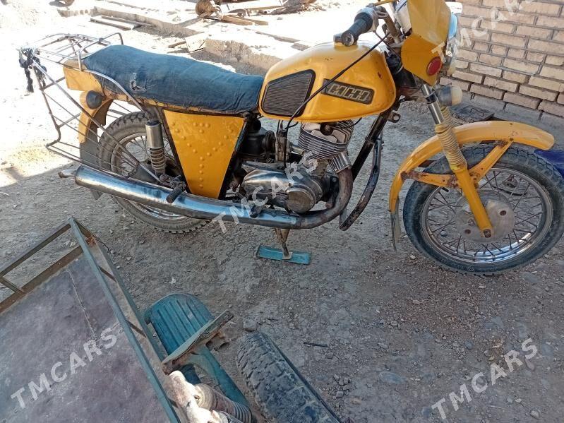 Fekon FK200-14G 1995 - 7 000 TMT - Байрамали - img 3
